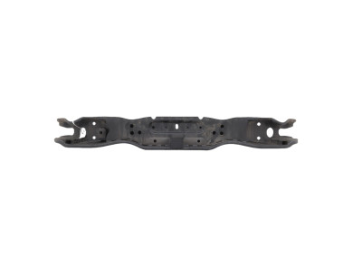 Rear bumper reinforcement bar - BMW SERIE 6 - Gris Fonce - 51127038195 - R0-6458I
