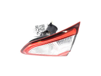 Right hatchback boot light - Nissan QASHQAI I PH.2 - 26554-BR01A- K1-7434J