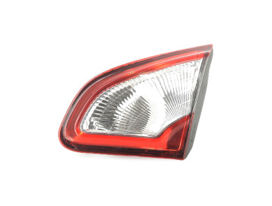Right hatchback boot light - Nissan QASHQAI I PH.2 - 26554-BR01A- K1-7434J