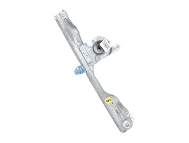 Left front window-lift - Renault GRAND MODUS PH.2 - 8200748377 - E1-4364W