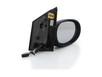 Right wing mirror - Smart FORTWO CITY I PH.1 - Gris Clair - Q0010180V001C49L00 - L1-6362T