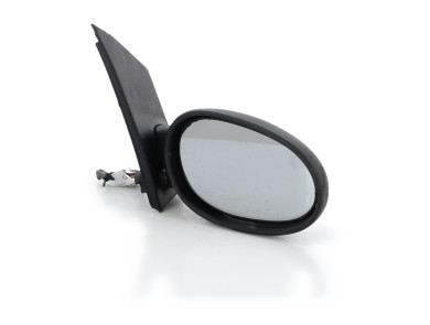 Right wing mirror - Smart FORTWO CITY I PH.1 - Gris Clair - Q0010180V001C49L00 - L1-6362T