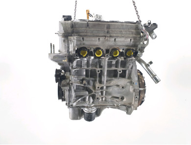 Moteur type K12B-EX - Suzuki SPLASH - A0-0684Q