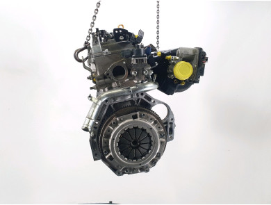 Moteur type K12B-EX - Suzuki SPLASH - A0-0684Q