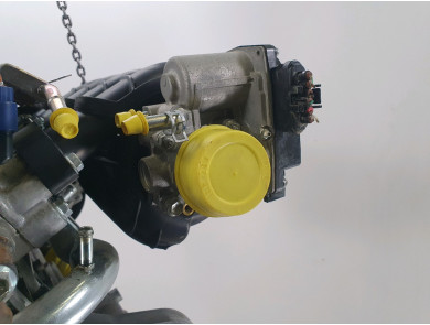 Moteur type K12B-EX - Suzuki SPLASH - A0-0684Q