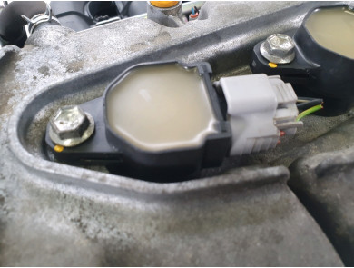 Moteur type K12B-EX - Suzuki SPLASH - A0-0684Q