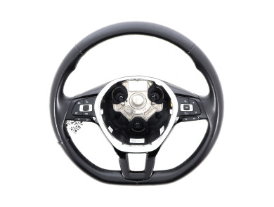 Volant occasion - Volkswagen POLO - 6C0419091BP E74