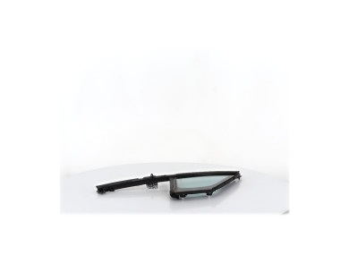 Vitre de custode avant droite - Peugeot 3008 I PH.2 - Gris Fonce - 9202N9 - L1-9247B