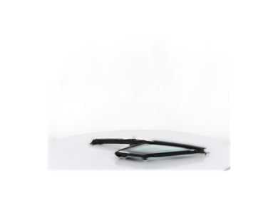 Vitre de custode avant droite - Peugeot 3008 I PH.2 - Gris Fonce - 9202N9 - L1-9247B