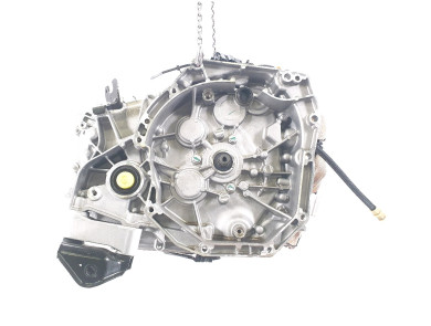 Boîte de vitesses type DB1012-3207R - Renault CAPTUR II PH.1 - T1-9494C
