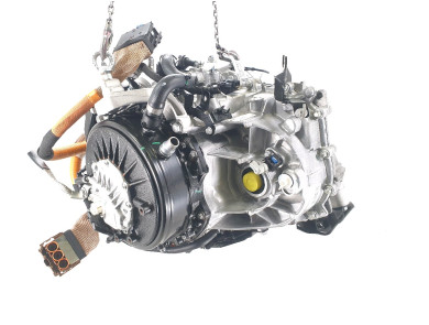 Boîte de vitesses type DB1012-3207R - Renault CAPTUR II PH.1 - T1-9494C
