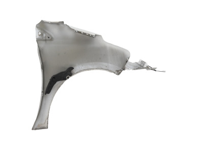 Aile avant gauche - Peugeot 208 I PH.1 - Blanc - 9672994980 - U0-0247G