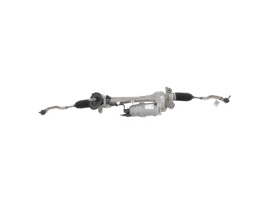 Steering rack - Renault SCENIC IV - 490045300R - G2-0193S