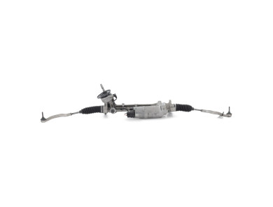Steering rack - Renault SCENIC IV - 490045300R - G2-0193S