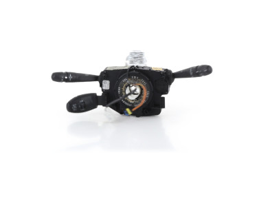 Steering column stalk switch - Peugeot 208 I PH.1 - 98081767ZD - M0-0133R