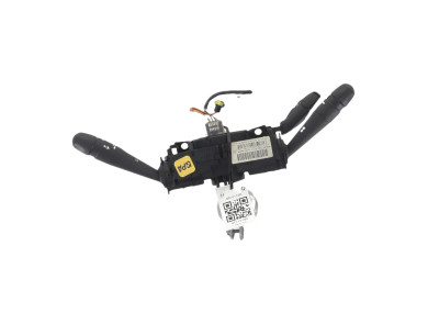 Commodo monobloc - Peugeot 208 I PH.1 - 98081767ZD - M0-0133R