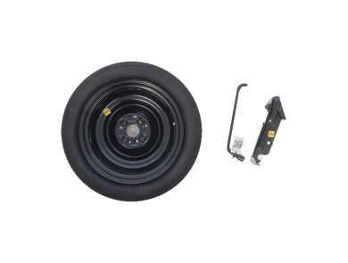 Kit galette - Citroen C1 II - 1613187280 - Q1-2761Q