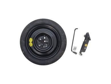 Kit galette - Citroen C1 II - 1613187280 - Q1-2761Q