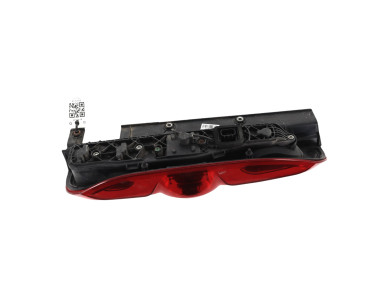Left rear light used - Fiat DOBLO - 51830565