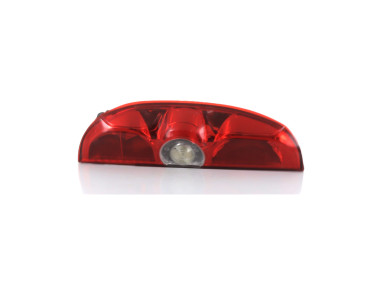 Left rear light - Fiat DOBLO II PH.1 - 51830565 - B1-8358F
