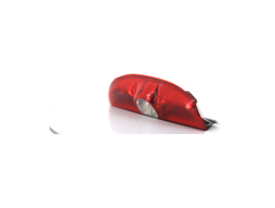 Left rear light - Fiat DOBLO II PH.1 - 51830565 - B1-8358F