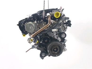 Moteur occasion - BMW SERIE 3 - 204D4-320-E46
