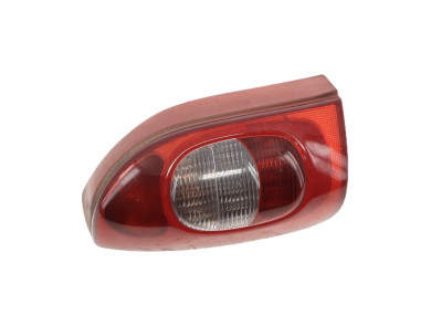 Left rear light used - Citroen XSARA PICASSO - 00006350N0