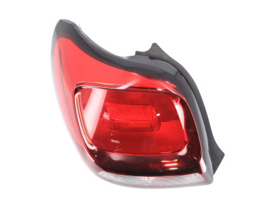 Left rear light - Citroen C1 II - B001031980 - V1-2692W