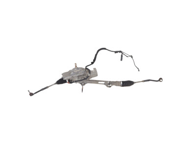 Steering rack - Citroen C3 II PH.1 - 1627704780 - B1-2466A