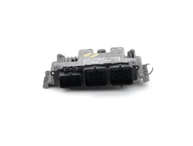 Calculateur moteur - Citroen DS3 I PH.2 - 9807885980 - A1-8929B
