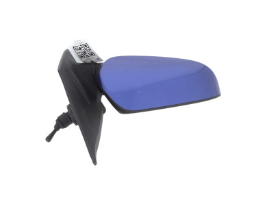 Rétroviseur droit - Citroen C1 II - Gris Fonce - B000780880 - U1-7368L