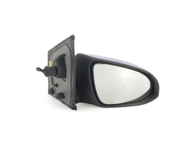 Rétroviseur droit - Citroen C1 II - Gris Fonce - B000780880 - U1-7368L