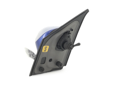 Rétroviseur droit - Citroen C1 II - Gris Fonce - B000780880 - U1-7368L
