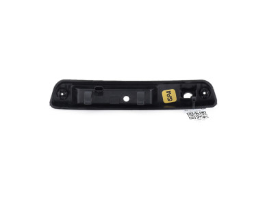 Rear tailgate handle - Volvo XC40 - Noir - 32310964 - P0-8957C