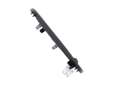 Rear tailgate handle - Volvo XC40 - Noir - 32310964 - P0-8957C
