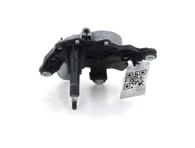 Rear wiper motor - Renault ZOE PH.1 - 287105483R - X1-9201Y