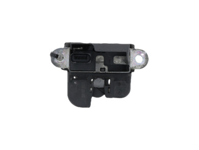 Serrure de hayon - Volkswagen GOLF VI - Noir - 5K0827505C9B9 - J1-9215A
