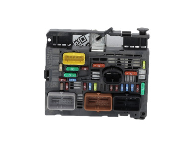 Boitier BSM - Peugeot PARTNER II PH.1 - 9807028780 - K1-9125I