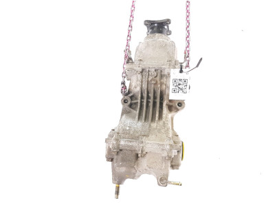 Rear differential used - Nissan X-TRAIL - 38300-8H500-