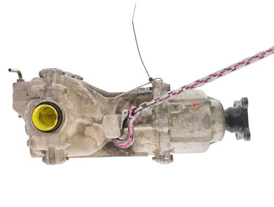 Rear differential - Nissan X-TRAIL 2.2 DCI - 38300-8H500- Y1-7233S