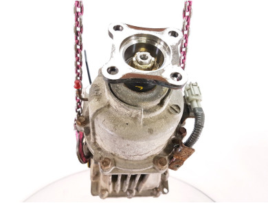 Rear differential - Nissan X-TRAIL 2.2 DCI - 38300-8H500- Y1-7233S