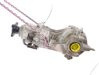 Rear differential - Nissan X-TRAIL 2.2 DCI - 38300-8H500- Y1-7233S