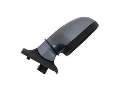 Rétroviseur droit - Renault TWINGO II PH.1 - Bleu Fonce - 7701067335 - B1-3543W