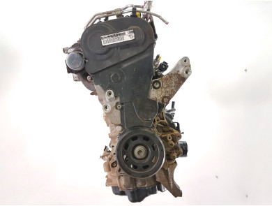 Moteur occasion - Volkswagen GOLF - CUKB
