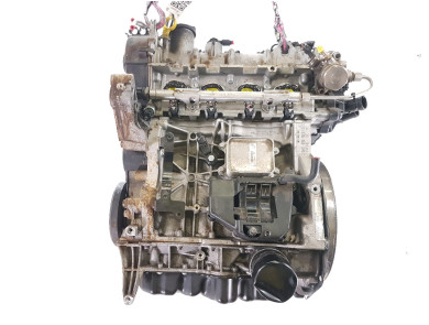 Moteur type CUKB - Volkswagen GOLF VII PH.1 - P0-0568Q