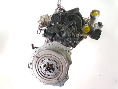 Engine type CUKB - Volkswagen GOLF VII PH.1 - P0-0568Q