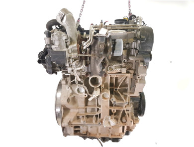 Engine type CUKB - Volkswagen GOLF VII PH.1 - P0-0568Q