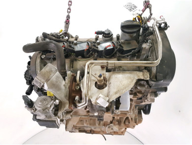Moteur type CUKB - Volkswagen GOLF VII PH.1 - P0-0568Q
