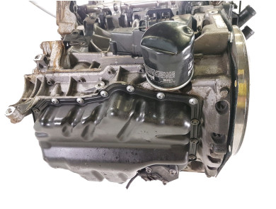 Engine type CUKB - Volkswagen GOLF VII PH.1 - P0-0568Q