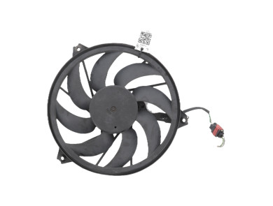 Groupe motoventilateur - Peugeot 206 - 00001253R7 - I1-2036R